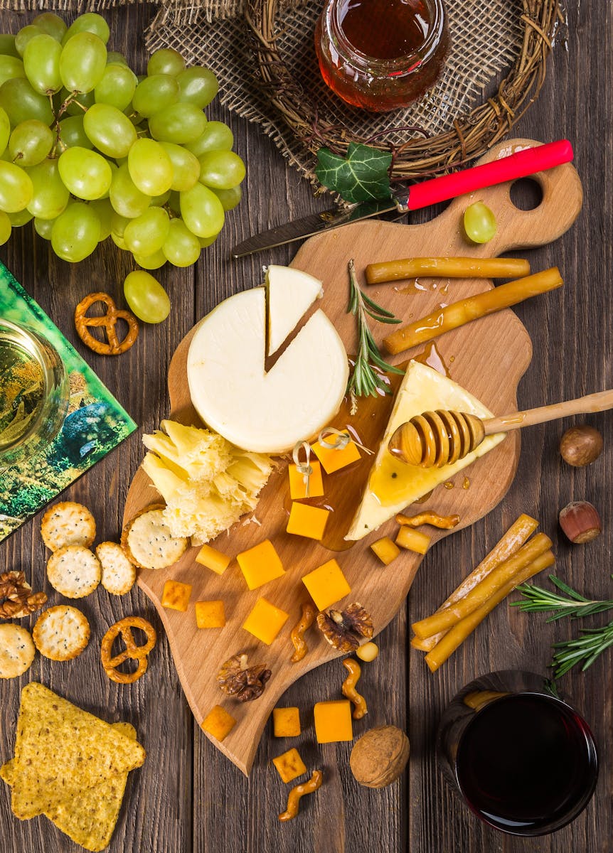 Ontdek de smaken van je regio: een gids voor lokale delicatessen