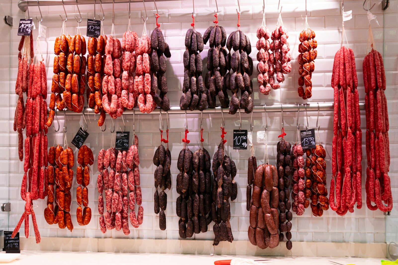 Kwaliteit en ambacht in vlees