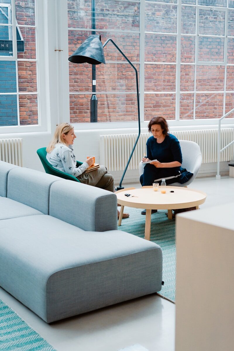 Persoonlijke groei door geavanceerde technieken